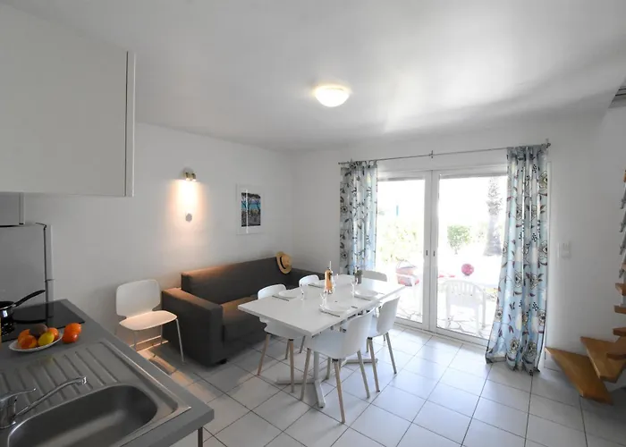 Residence La Palmeraie