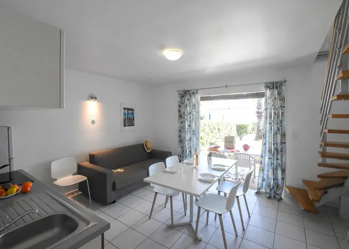 Residence La Palmeraie